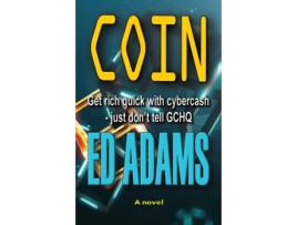 Livro coin de ed adams (inglês)