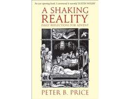 Livro a shaking reality de peter b. price (inglês)