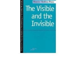 Livro the visible and the invisible de maurice merleau-ponty,alphonso lingis (inglês)