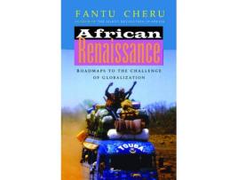 Livro african renaissance de fantu cheru (inglês)