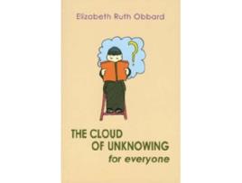 Livro the cloud of unknowing for everyone de elizabeth ruth obbard (inglês)