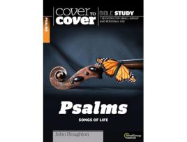 Livro psalms de john houghton (inglês)