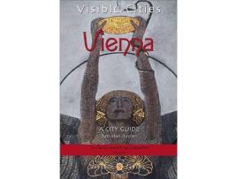 Livro visible cities vienna de annabel barber (inglês)