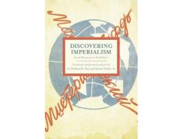 Livro discovering imperialism: social democracy to world war i de edited by daniel f gaido , edited by richard b day (inglês)