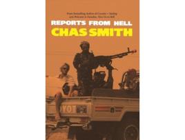 Livro reports from hell de chas smith (inglês)