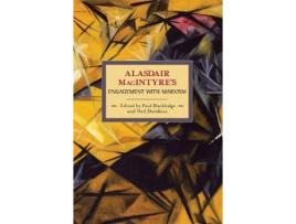 Livro alasdaire macintyre's engagement with marxism: selected writings 1953-1974 de alasdaire macintyre (inglês)
