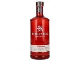 Gin Whitley Neill Raspberry