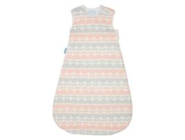 Gro Blushing Tulips Jacquard 2.5 Tog