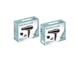 Secador de Cabelo REMINGTON Re-2022 1500 W 1999W