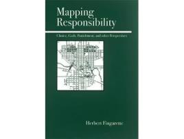 Livro mapping responsibility de herbert fingarette (inglês)