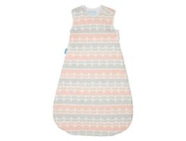 Gro Blushing Tulips Jacquard 2.5 Tog