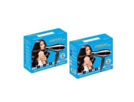 Secador de Cabelo TOPK Maxi Hd8270 (3 Níveis de Temperatura - 2000 W)