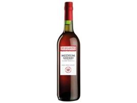 Xerez GARCIAS Jerez Medium Palomino Pedro Ximenez Elegante (75 CL - 1 unidade)