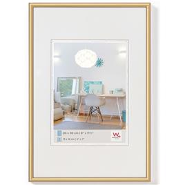 Walther Design Moldura para quadro New Lifestyle 40x60 cm dourado