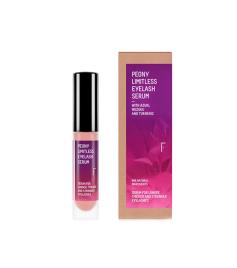 SÉRUM PESTAÑAS PEONY LIMITLESS