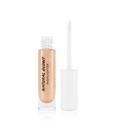 HIGHLIGHTER NATURAL GLOWY
