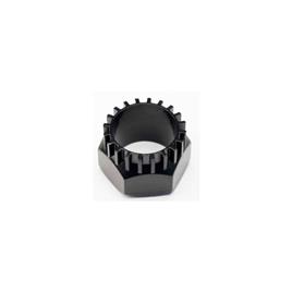 Park Tool BBT-32C Extractor pedalier Shimano/Isis Drive