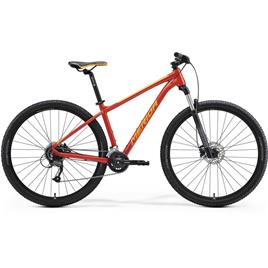 Merida Big Nine 60
