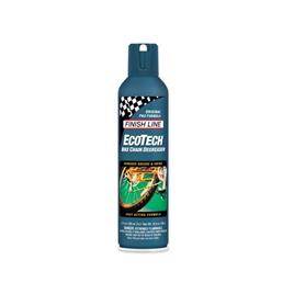 Finish Line Ecotech