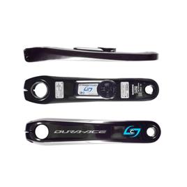 Stages Power L - Dura-Ace R9200