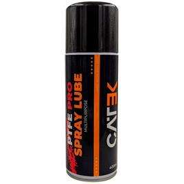 Catek PTFE Pro Spray Lube