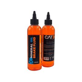 Catek Mineral Brake Fluid