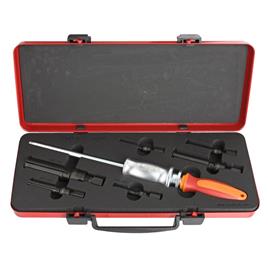 Unior Extractor de Rodamientos Interiores