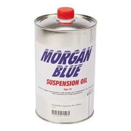 Morgan Blue Aceite Suspensión 10WT