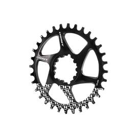 OnOff GXP Direct Mount Oval