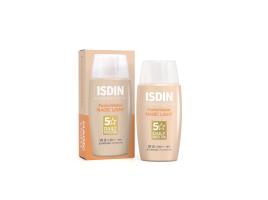 Creme Isdin Fotoprotector Light Spf50 50ml