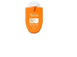 Creme Avene Solar Reflexe Fam Spf50+ 30ml