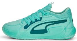 Tênis de basquete Puma Court Rider Chaos Slash