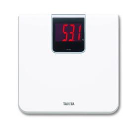 Balança Tanita HD-395