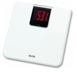 Balança Tanita HD-395