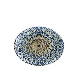 Bandeja Alhambra Oval 31X24X3CM