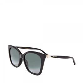 Jimmy Choo Jimmy Choo Inicio > Mujer > Complementos > Gafas de Sol GAFAS DE SOL RUA , Negro - Ref. RUA/G/S, Negro - Ref. RUA/G/S