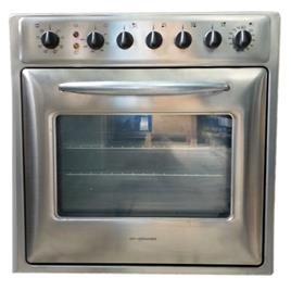 FORNO NARDI HE66305BX