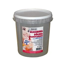 Sodacasa - Glicerina Sólida incolor 5kg