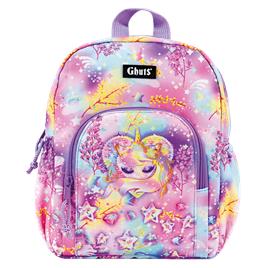 Ghuts - Mochila Pré-Escola GH203 Unishine P03