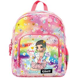Ghuts - Mochila Primária GH147 Pure Daisy P01