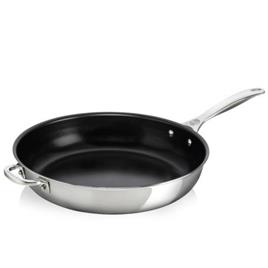 LE CREUSET - Frigideira Aço Inox 32 96600232000000