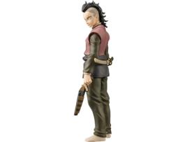 Figura Genya Demon Slayer Kimetsu no Yaiba 17cm