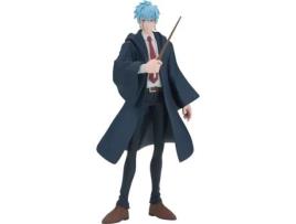 Figura Lance Crown Mashle DXF 18cm