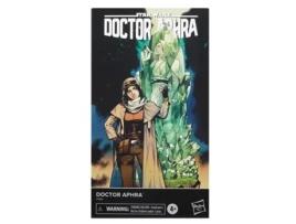 Figura Doutor Aphra - Doutor Aphra Star Wars 15cm