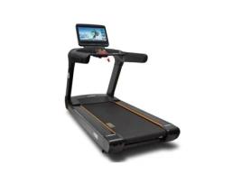 Passadeira de Corrida GLOBAL RELAX Keizan X9 (90,5x214x164 cm)