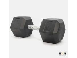 HXG Haltere 27,5 kg