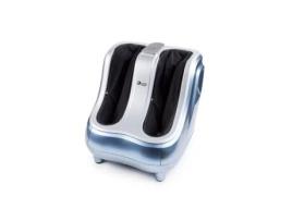 Massajador GLOBAL RELAX Vitalzen Pro (52x46,5x47 cm - Azul)