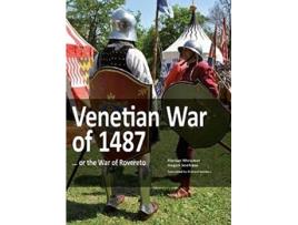 Livro venetian war of 1487 de hagen seehase (inglês)