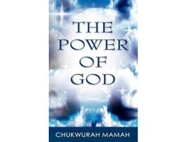 Livro the power of god de chukwurah hyginus mamah (inglês)