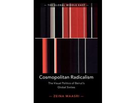 Livro cosmopolitan radicalism de zeina (university of brighton) maasri (inglês)